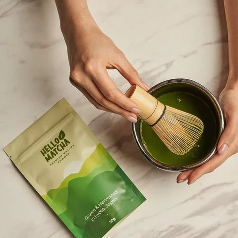 The Ultimate Ceremonial Matcha Gift Set