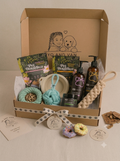 Premium Pet Pamper Hamper
