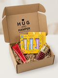 The Botanical Glow & Sweet Treat Box